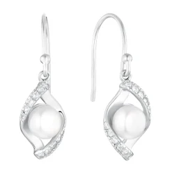 Amor Ohrringe | Damenschmuck-OhrhÀnger Damen