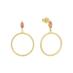 Amor Ohrringe | Damenschmuck-OhrhÀnger Damen