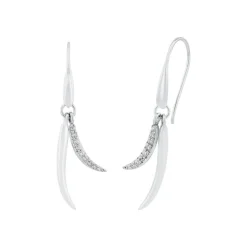 Amor Ohrringe | Damenschmuck-OhrhÀnger Damen
