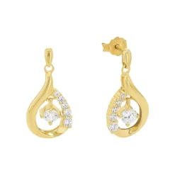 Amor Ohrringe | Damenschmuck-OhrhÀnger Damen