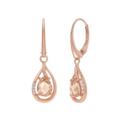 Amor Ohrringe | Damenschmuck-OhrhÀnger Damen