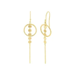 Amor Ohrringe | Damenschmuck-OhrhÀnger Damen