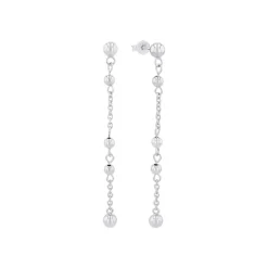Amor Ohrringe | Damenschmuck-Ohrhänger Damen