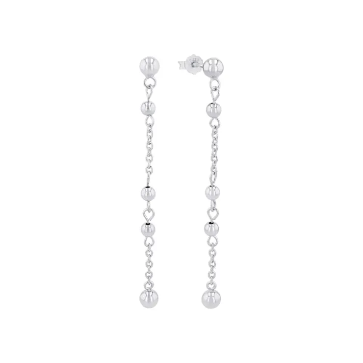 Amor Ohrringe | Damenschmuck-Ohrhänger Damen