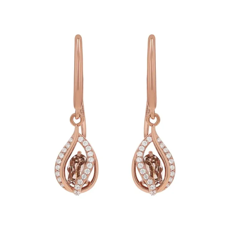 Amor Damenschmuck | Ohrringe-Ohrhänger Damen