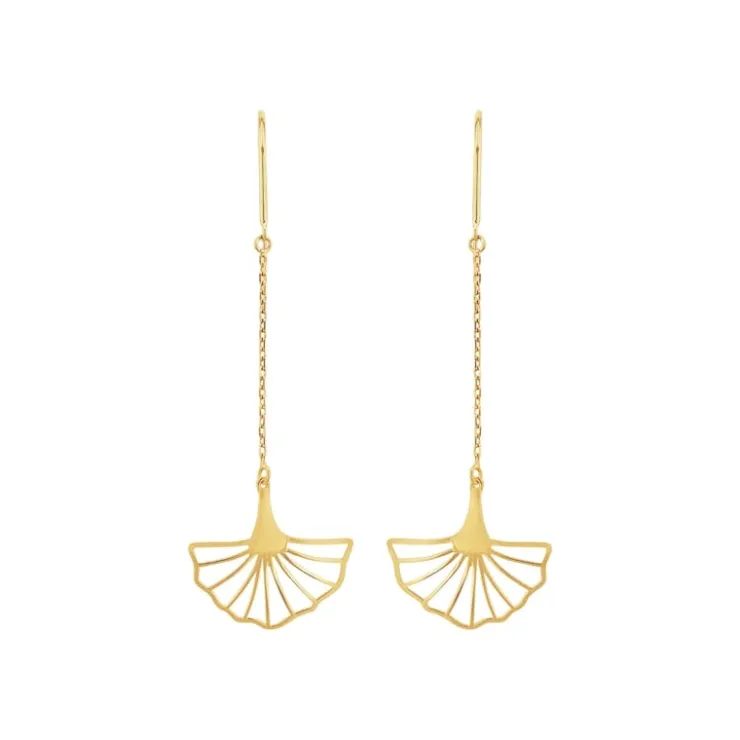 Amor Ohrringe | Damenschmuck-Ohrhänger Damen
