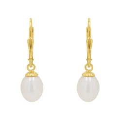 Amor Ohrringe | Damenschmuck-Ohrhänger Damen
