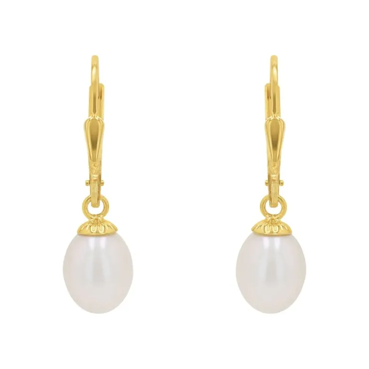 Amor Ohrringe | Damenschmuck-Ohrhänger Damen