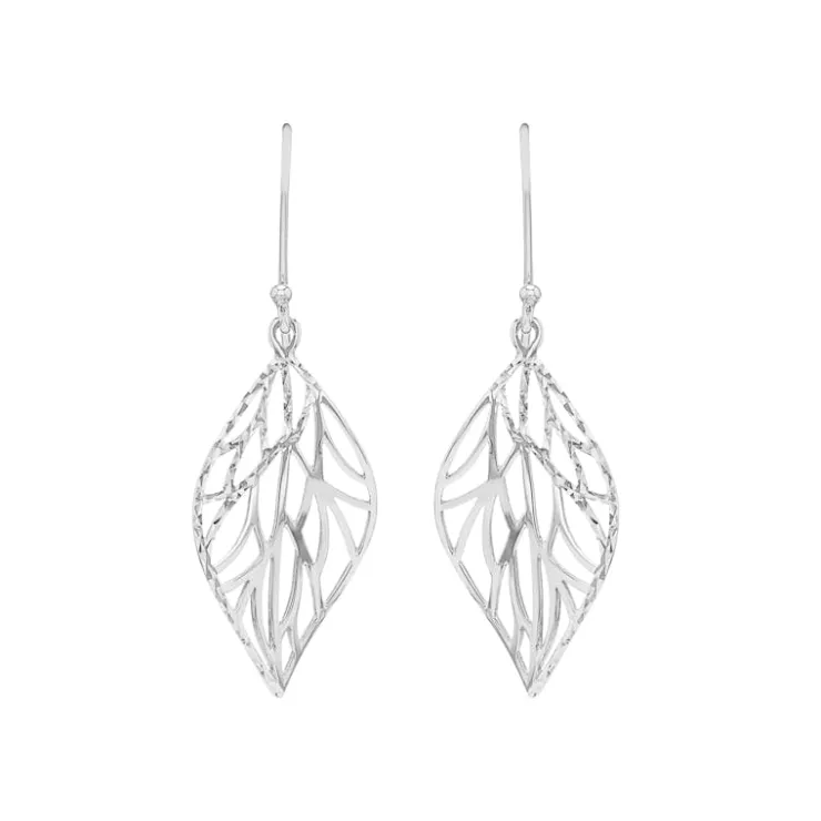 Amor Ohrringe | Damenschmuck-Ohrhänger Damen