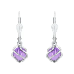 Amor Ohrringe | Damenschmuck-Ohrhänger Damen