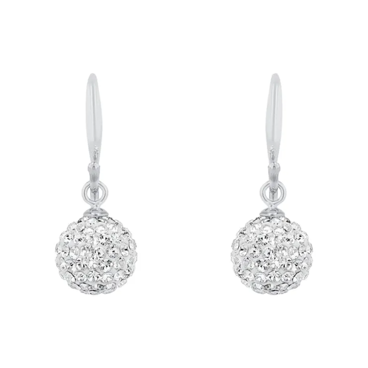 Amor Ohrringe | Damenschmuck-Ohrhänger Damen