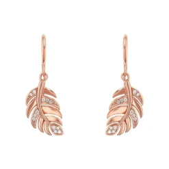 Amor Ohrringe | Damenschmuck-Ohrhänger Damen