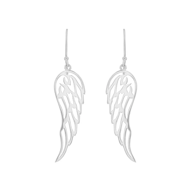 Amor Ohrringe | Damenschmuck-Ohrhänger Damen