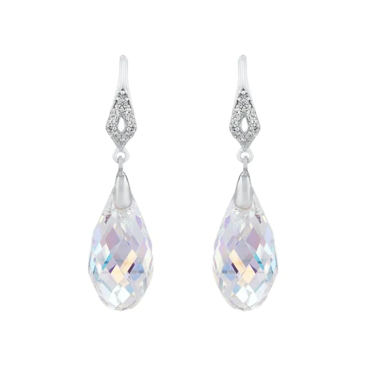 Amor Ohrringe | Damenschmuck-Ohrhänger Damen
