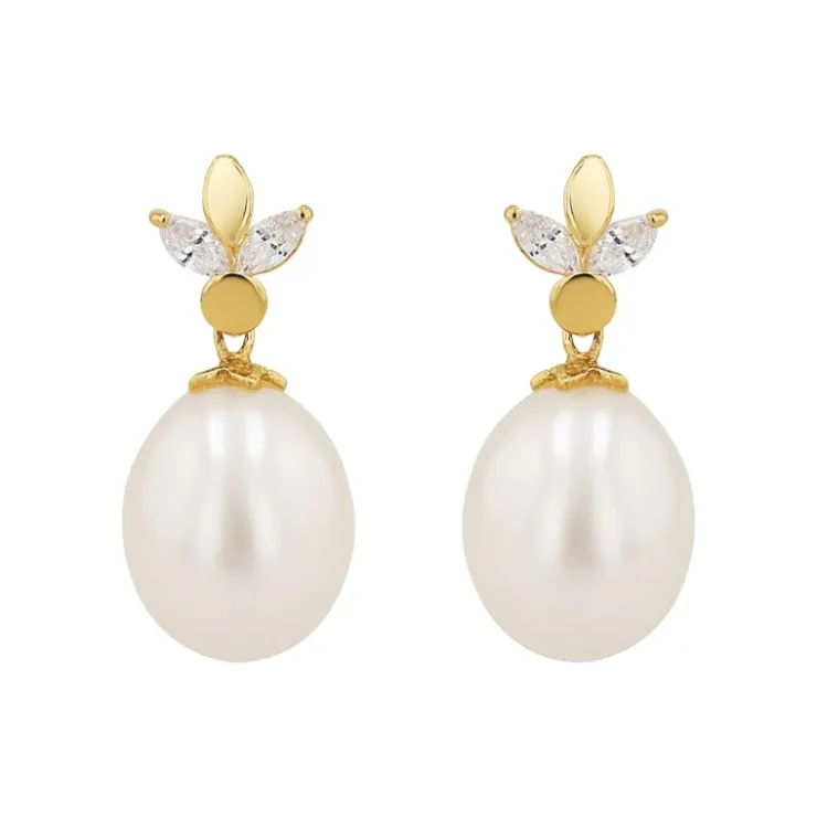 Amor Ohrringe | Damenschmuck-Ohrhänger Damen