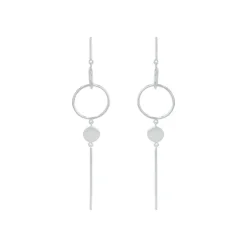 Amor Ohrringe | Damenschmuck-Ohrhänger Damen
