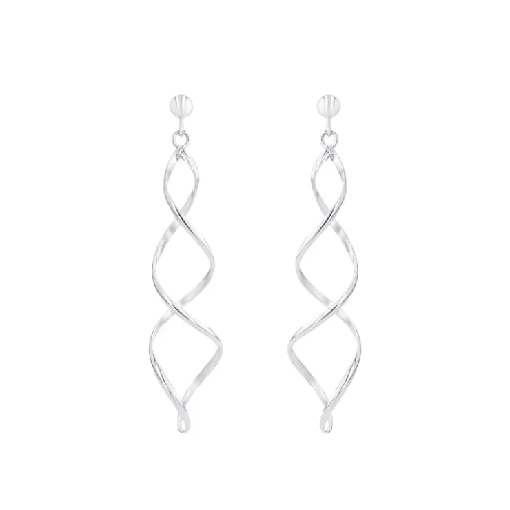 Amor Ohrringe | Damenschmuck-Ohrhänger Damen