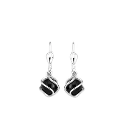 Amor Ohrringe | Damenschmuck-Ohrhänger Damen