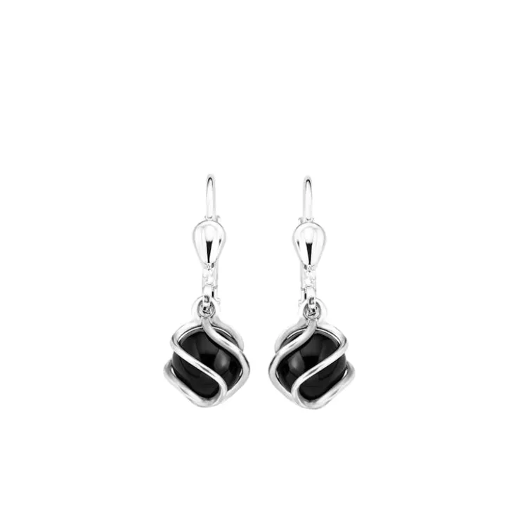 Amor Ohrringe | Damenschmuck-Ohrhänger Damen