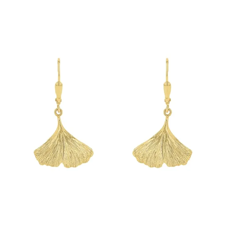 Amor Ohrringe | Damenschmuck-Ohrhänger Damen