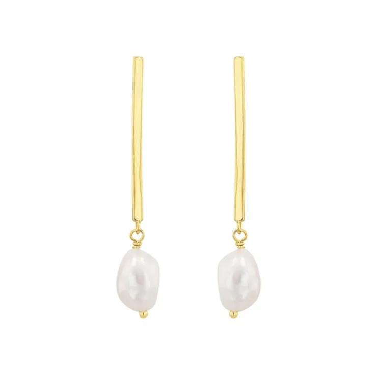 Amor Ohrringe | Damenschmuck-Ohrhänger Damen