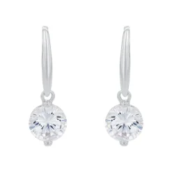 Amor Ohrringe | Damenschmuck-Ohrhänger Damen