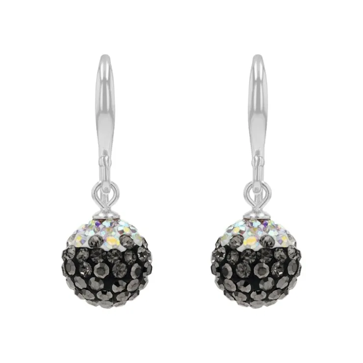 Amor Ohrringe | Damenschmuck-Ohrhänger Damen