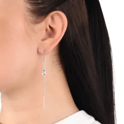 Amor Ohrringe | Damenschmuck-Ohrhänger Damen