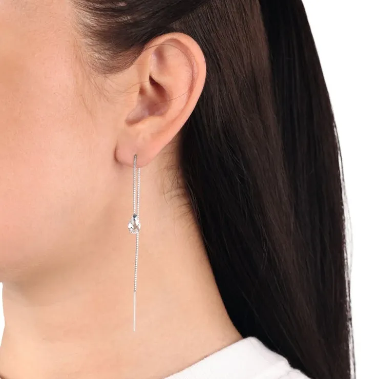 Amor Ohrringe | Damenschmuck-Ohrhänger Damen