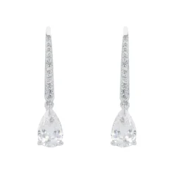 Amor Ohrringe | Damenschmuck-Ohrhänger Damen