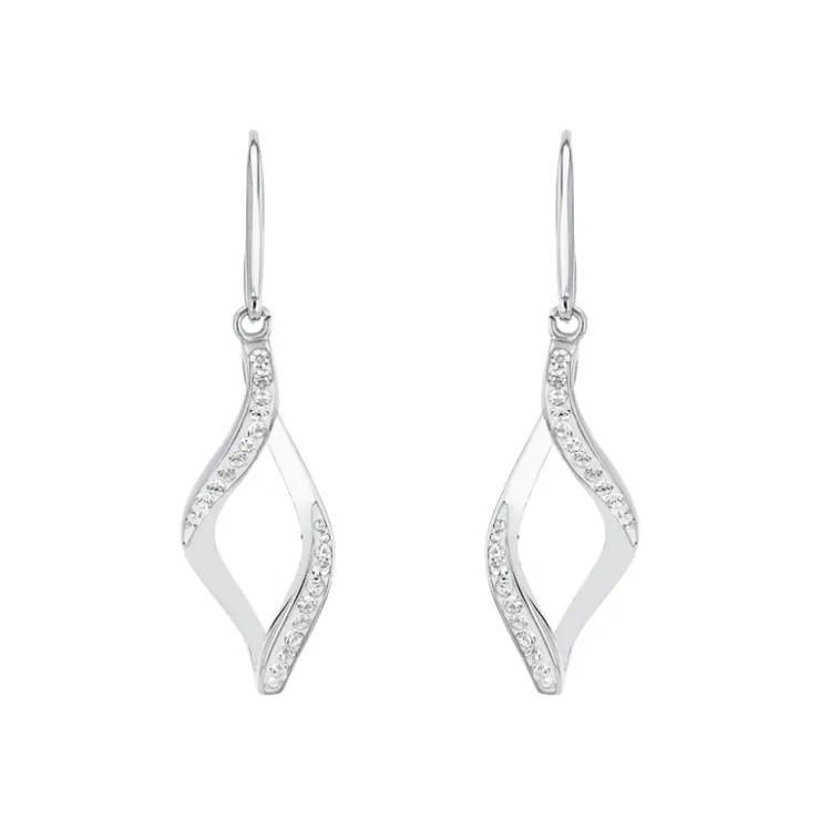 Amor Ohrringe | Damenschmuck-Ohrhänger Damen