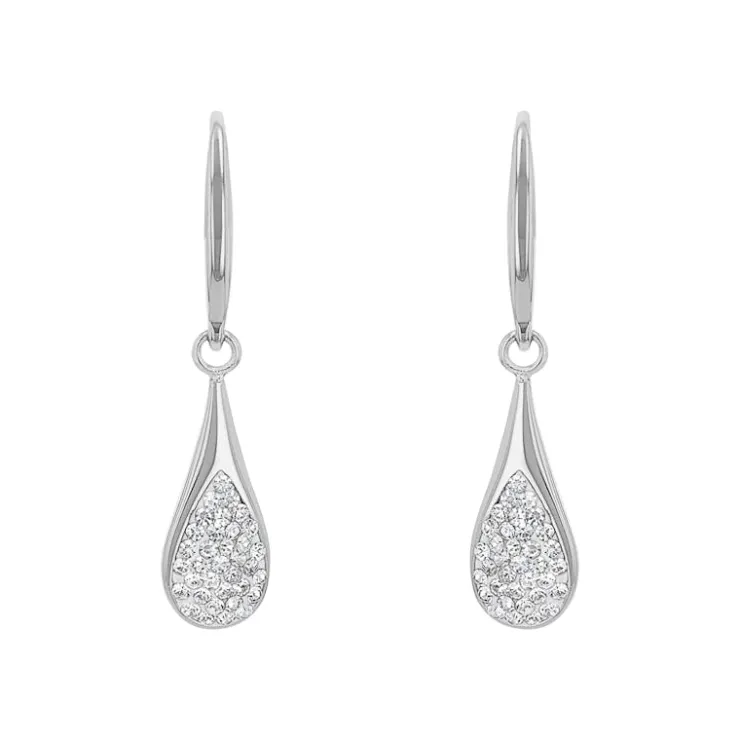 Amor Ohrringe | Damenschmuck-Ohrhänger Damen