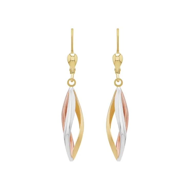 Amor Ohrringe | Damenschmuck-Ohrhänger Damen