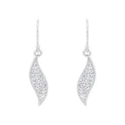 Amor Ohrringe | Damenschmuck-Ohrhänger Damen