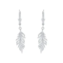 Amor Ohrringe | Damenschmuck-Ohrhänger Damen