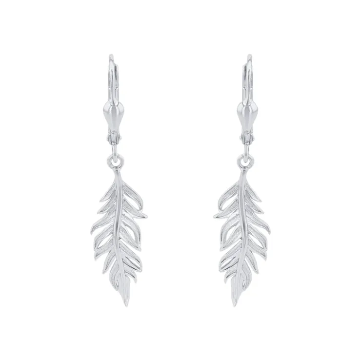 Amor Ohrringe | Damenschmuck-Ohrhänger Damen