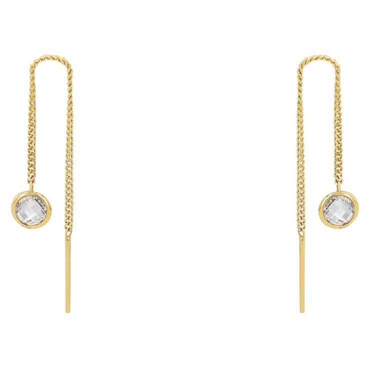 Amor Ohrringe | Damenschmuck-Ohrhänger Damen