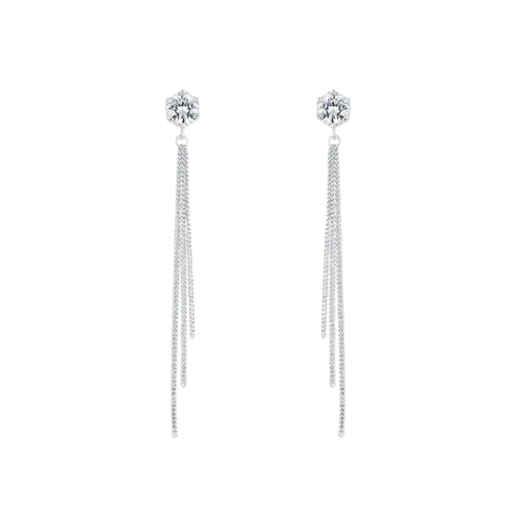 Amor Ohrringe | Damenschmuck-Ohrhänger Damen