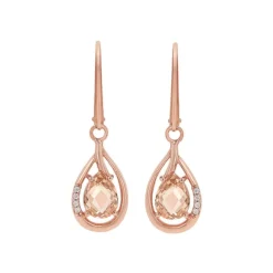 Amor Ohrringe | Damenschmuck-Ohrhänger Damen
