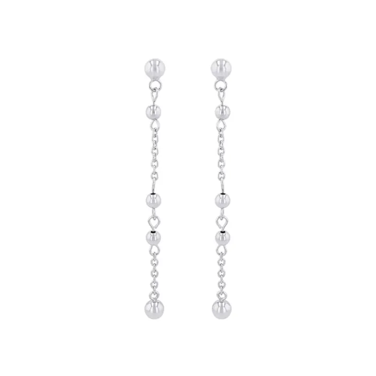Amor Ohrringe | Damenschmuck-Ohrhänger Damen