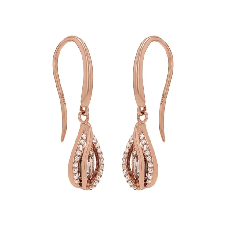 Amor Damenschmuck | Ohrringe-Ohrhänger Damen