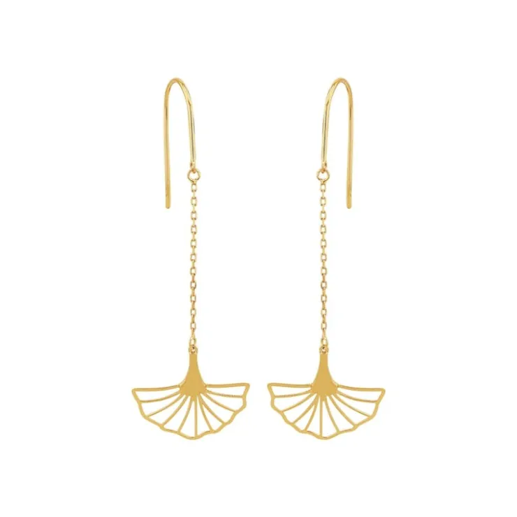 Amor Ohrringe | Damenschmuck-Ohrhänger Damen