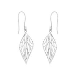 Amor Ohrringe | Damenschmuck-Ohrhänger Damen
