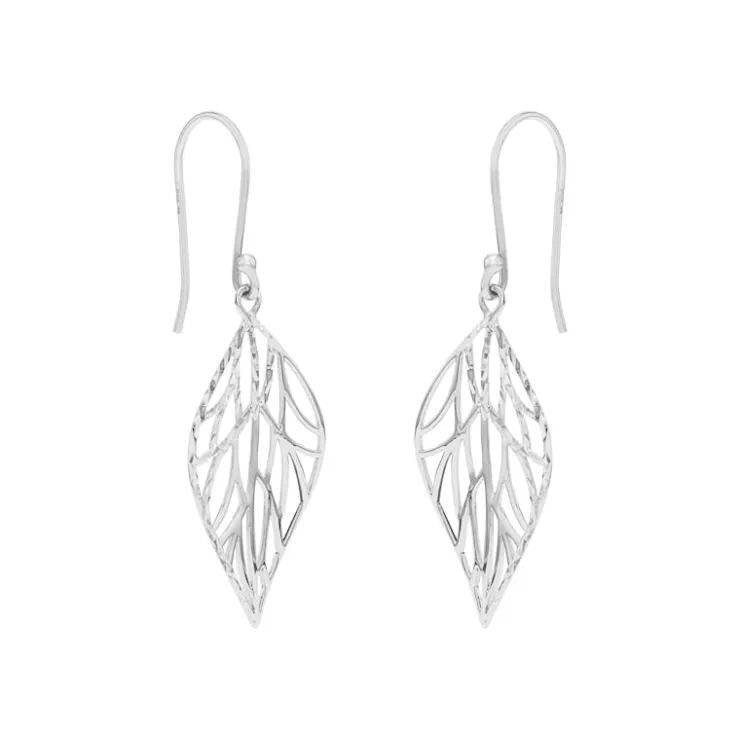 Amor Ohrringe | Damenschmuck-Ohrhänger Damen