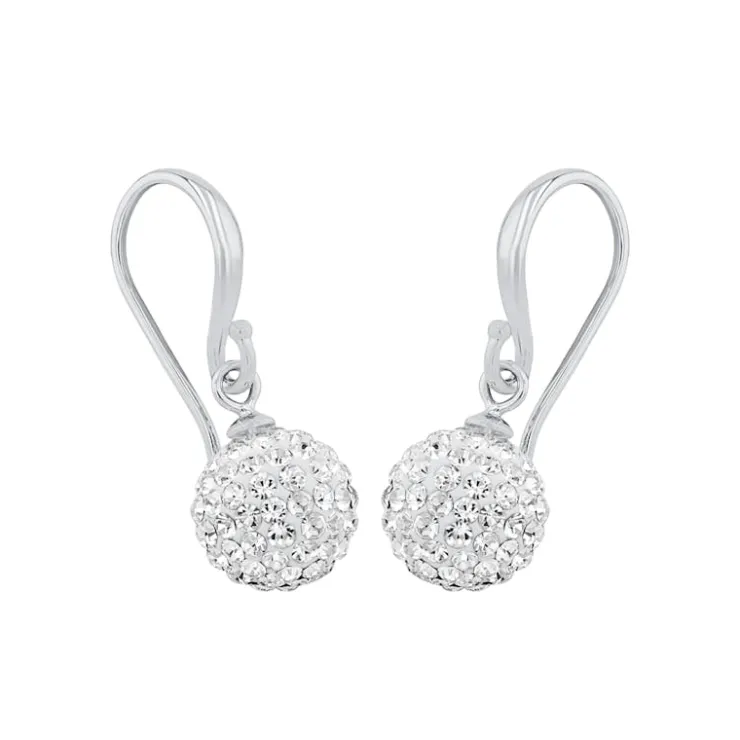 Amor Ohrringe | Damenschmuck-Ohrhänger Damen