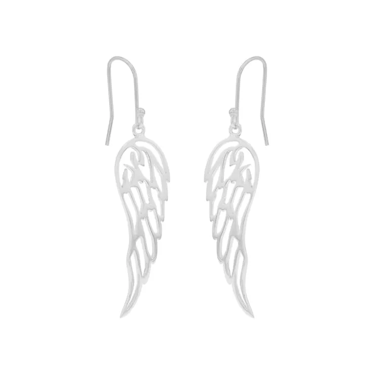 Amor Ohrringe | Damenschmuck-Ohrhänger Damen