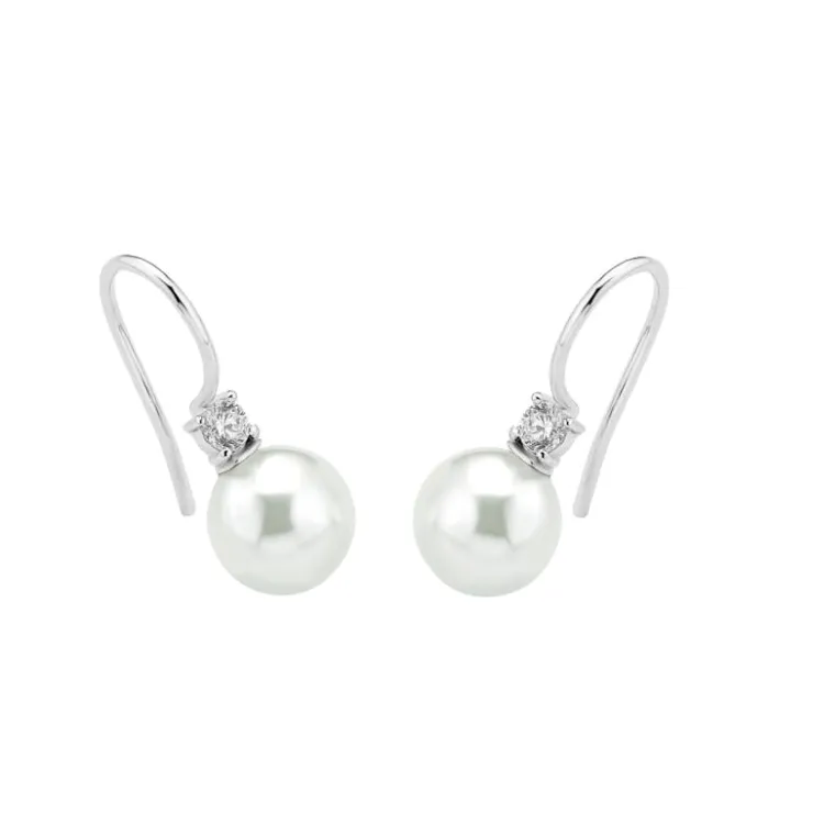 Amor Ohrringe | Damenschmuck-Ohrhänger Damen