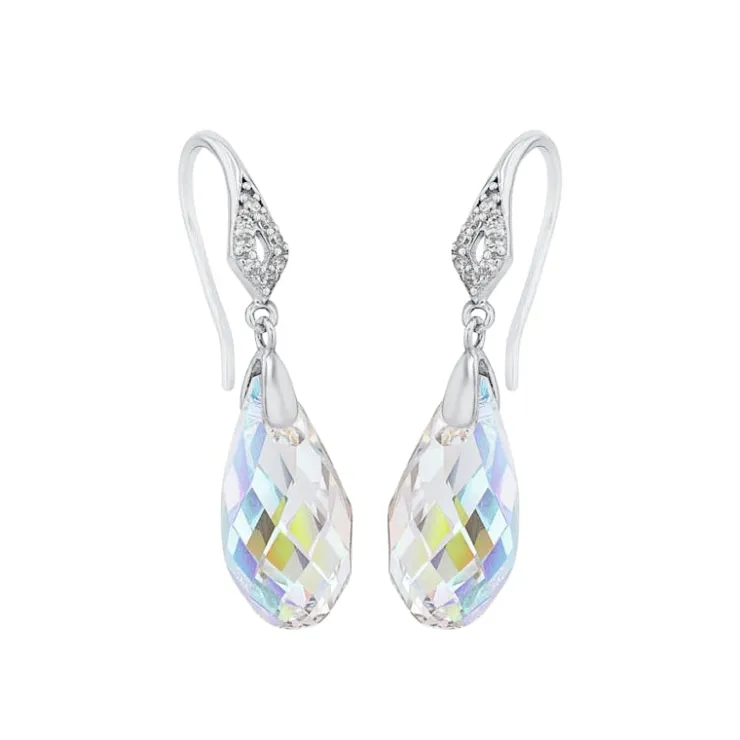 Amor Ohrringe | Damenschmuck-Ohrhänger Damen