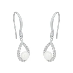 Amor Ohrringe | Damenschmuck-Ohrhänger Damen