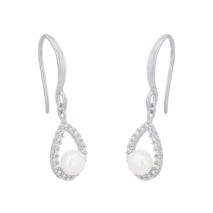 Amor Ohrringe | Damenschmuck-Ohrhänger Damen